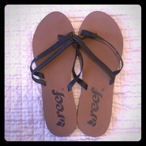 Reef Sandals